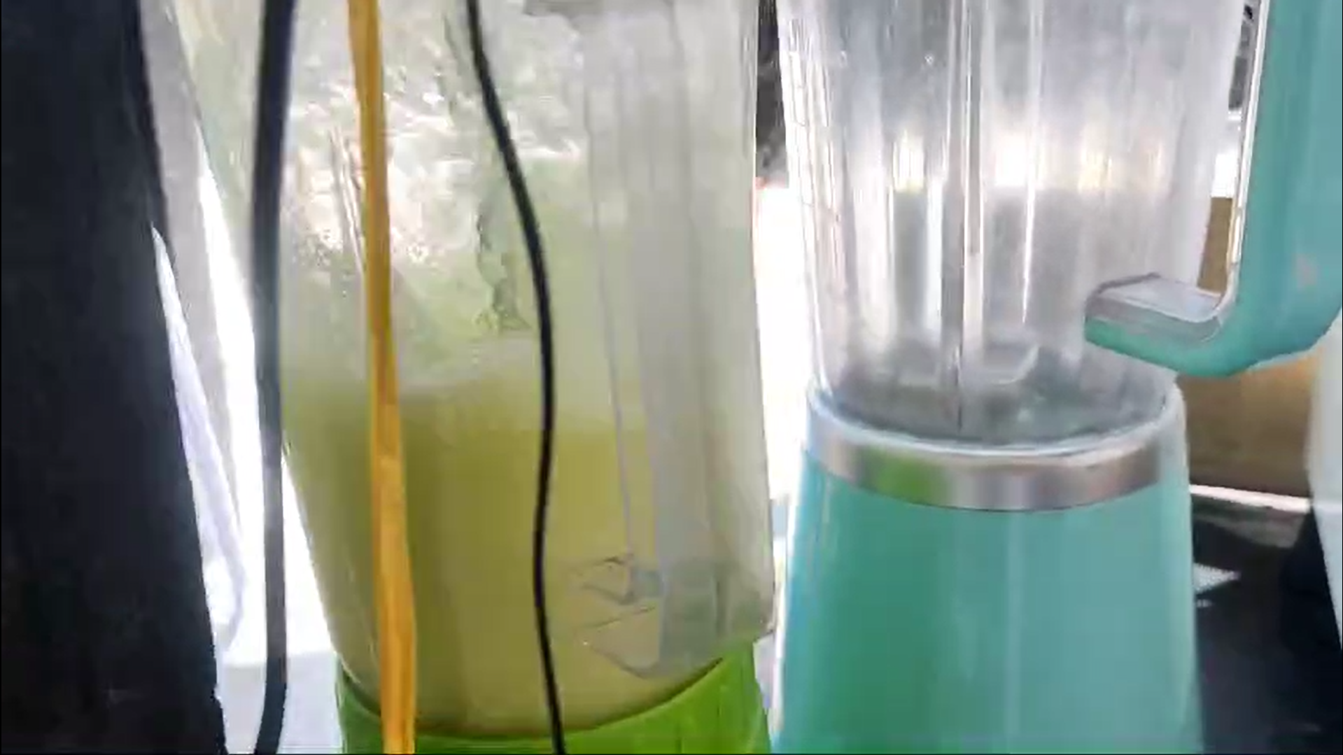 Jus Buah Dan Bakaran 3